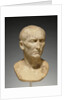 Bust of L. Licinius Nepos by Anonymous