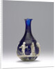 Cameo Glass Flask by Anonymous