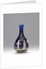 Cameo Glass Flask by Anonymous