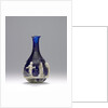 Cameo Glass Flask by Anonymous