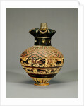 Trefoil Oinochoe by Anonymous