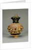 Trefoil Oinochoe by Anonymous