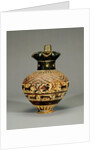 Trefoil Oinochoe by Anonymous