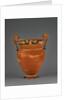 Attic Red-Figure Volute Krater by Kleophrades Painter and a pupil