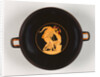 Attic Red-Figure Kylix by Carpenter Painter