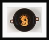 Attic Red-Figure Kylix by Carpenter Painter