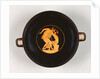Attic Red-Figure Kylix by Carpenter Painter