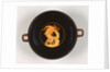 Attic Red-Figure Kylix by Carpenter Painter