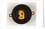 Attic Red-Figure Kylix by Carpenter Painter