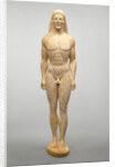 Kouros by Anonymous