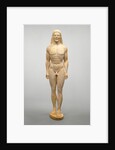 Kouros by Anonymous