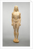 Kouros by Anonymous