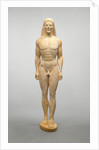 Kouros by Anonymous