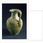 Oinochoe by Anonymous