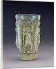 Mythological Beaker by Anonymous