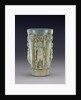 Mythological Beaker by Anonymous