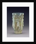 Mythological Beaker by Anonymous