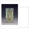 Mythological Beaker by Anonymous