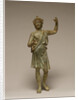 Statuette of Roma or Virtus by Anonymous