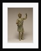 Statuette of Roma or Virtus by Anonymous