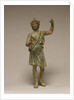 Statuette of Roma or Virtus by Anonymous