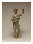 Statuette of Roma or Virtus by Anonymous