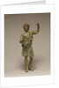 Statuette of Roma or Virtus by Anonymous