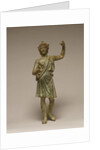 Statuette of Roma or Virtus by Anonymous