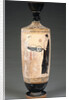 White-Ground Lekythos by The Timokrates Painter