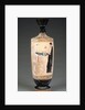 White-Ground Lekythos by The Timokrates Painter