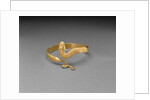Snake Bracelet by Anonymous