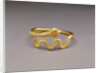 Snake Bracelet by Anonymous