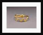 Snake Bracelet by Anonymous