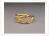 Snake Bracelet by Anonymous