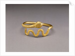 Snake Bracelet by Anonymous
