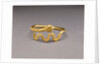 Snake Bracelet by Anonymous