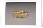 Snake Bracelet by Anonymous