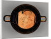 Red-Figure Kylix by Apollodoros