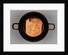 Red-Figure Kylix by Apollodoros
