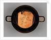 Red-Figure Kylix by Apollodoros