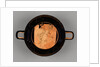 Red-Figure Kylix by Apollodoros