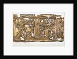 Relief fragments (44) by Anonymous