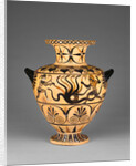 Caeretan Hydria by Eagle Painter