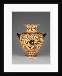 Caeretan Hydria by Eagle Painter