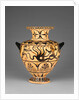 Caeretan Hydria by Eagle Painter