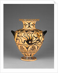Caeretan Hydria by Eagle Painter
