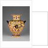 Caeretan Hydria by Eagle Painter