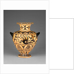 Caeretan Hydria by Eagle Painter
