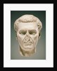 Portrait Head of Nerva by Anonymous