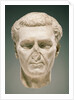 Portrait Head of Nerva by Anonymous